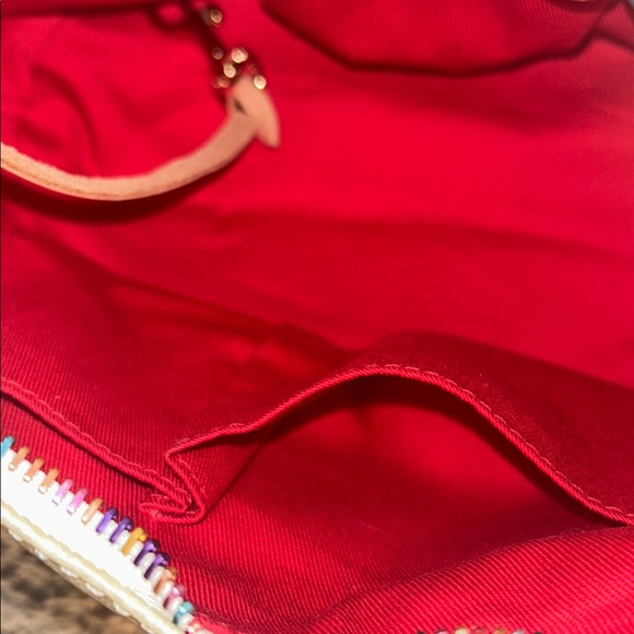 Dooney & Bourke Popsicle Purse - Picture 7 of 8